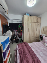 Blk 115B Canberra Walk (Sembawang), HDB 2 Rooms #368428001